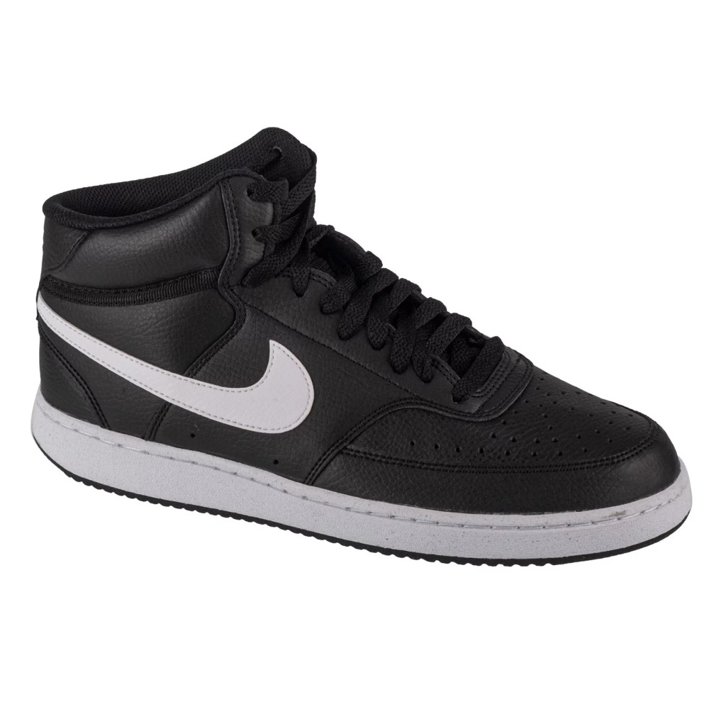 Nike Court Vision Mid DN3577-001, Nike Nike Court Vision Mid DN3577-001, Nike