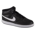 Nike Court Vision Mid DN3577-001, Nike Nike Court Vision Mid DN3577-001, Nike