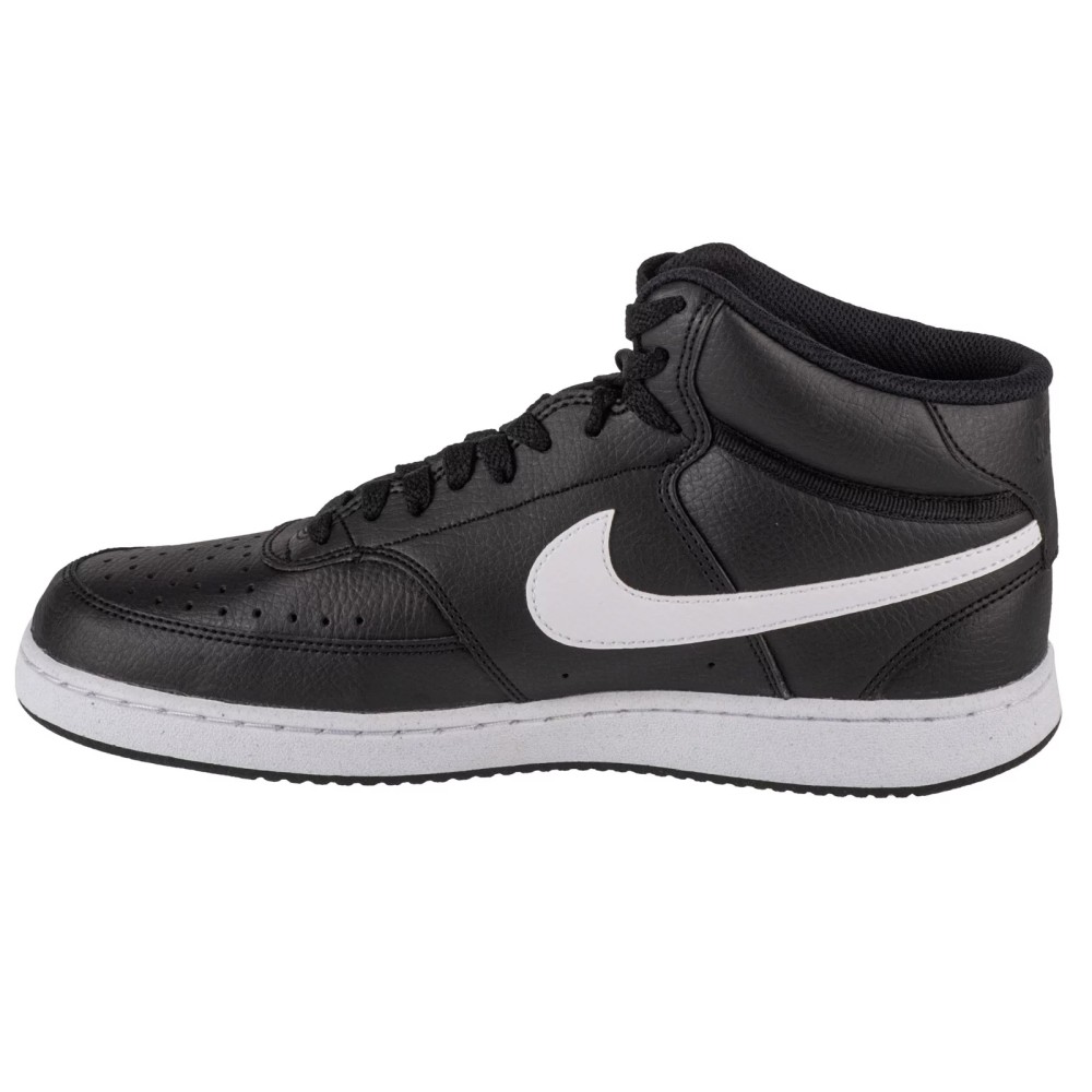 Nike Court Vision Mid DN3577-001, Nike Nike Court Vision Mid DN3577-001, Nike