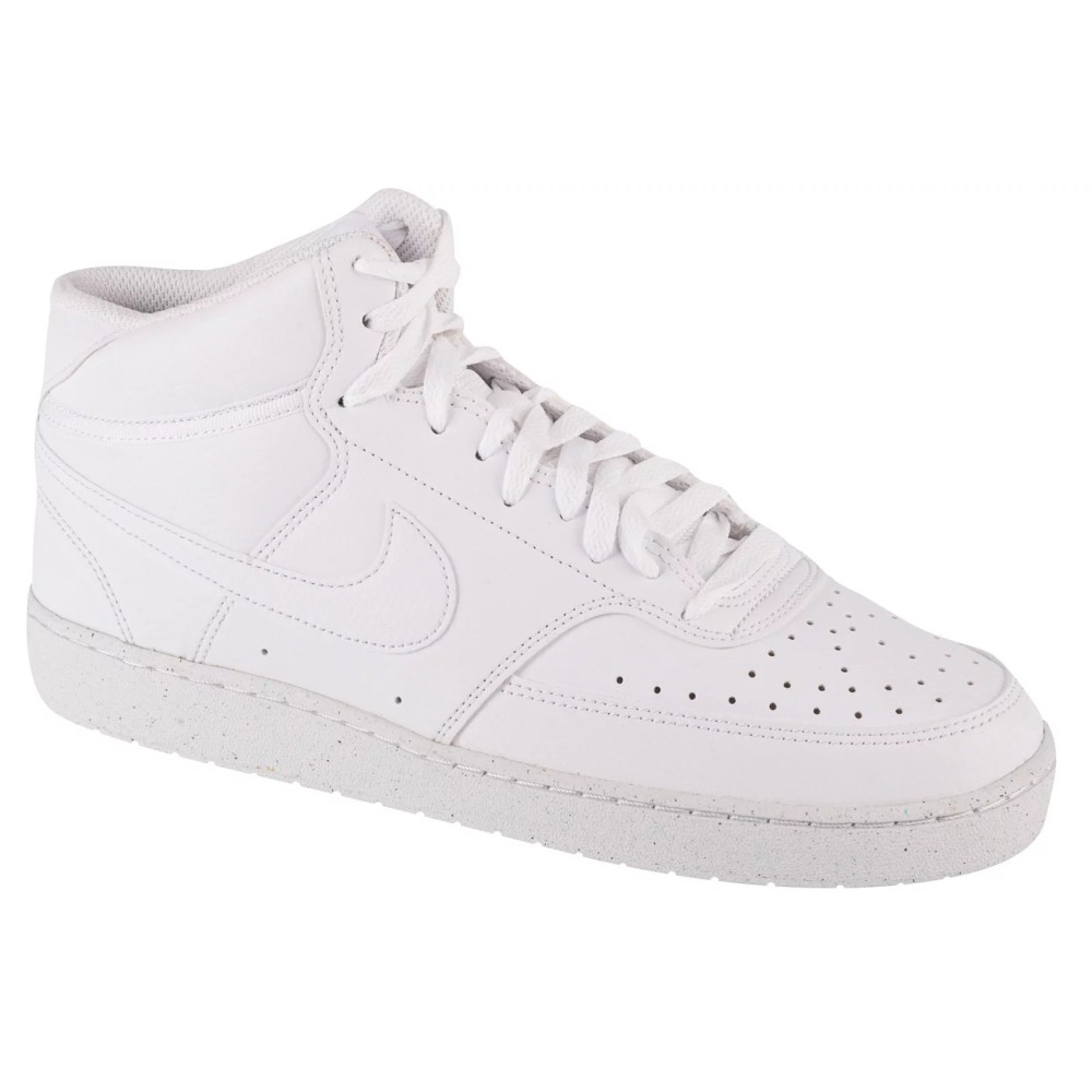 Nike Court Vision Mid DN3577-100, Nike Nike Court Vision Mid DN3577-100, Nike