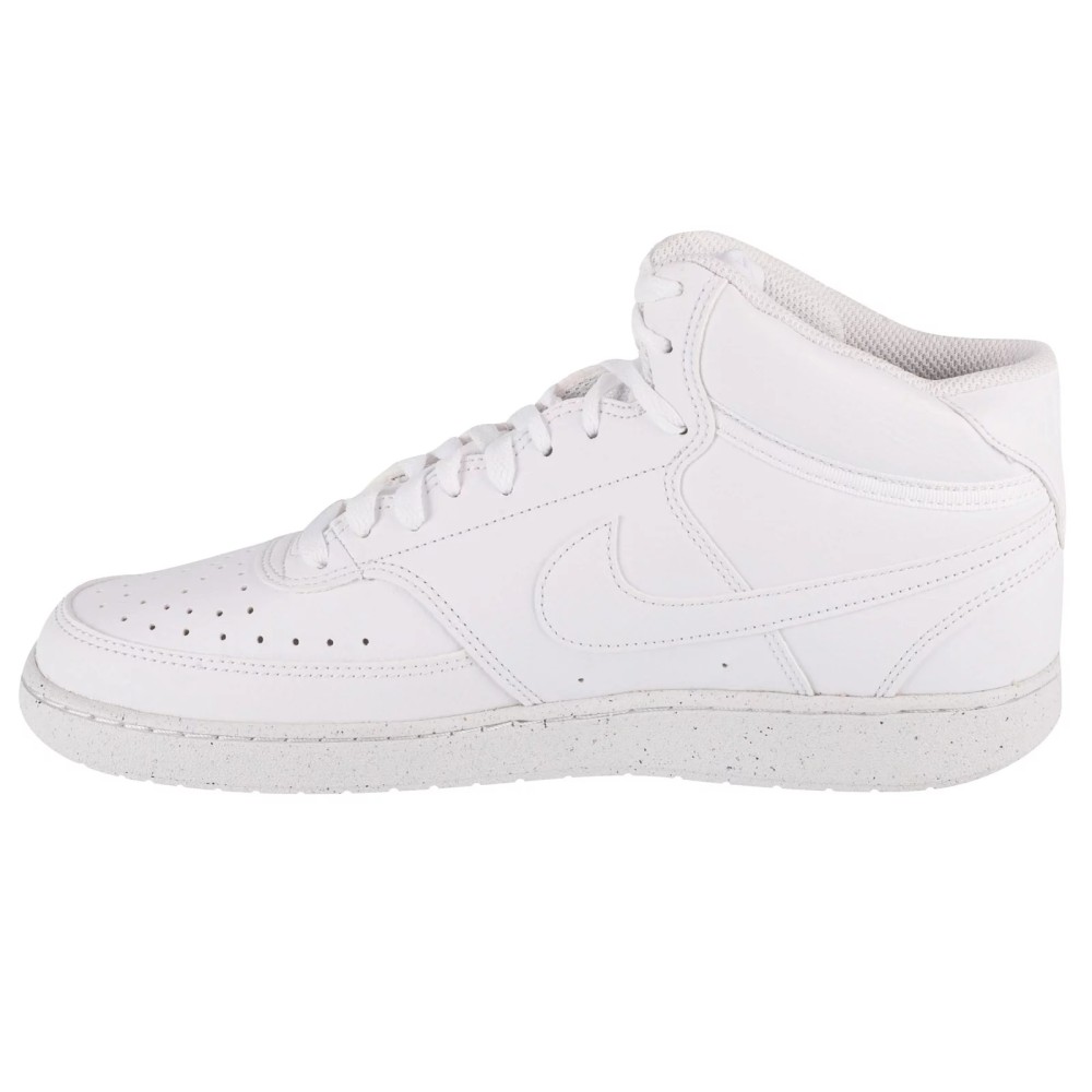 Nike Court Vision Mid DN3577-100, Nike Nike Court Vision Mid DN3577-100, Nike