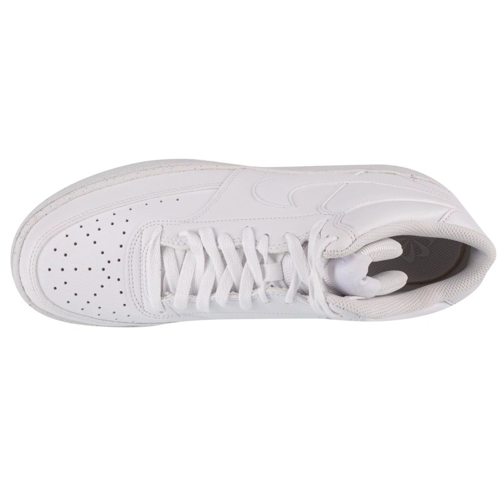 Nike Court Vision Mid DN3577-100, Nike Nike Court Vision Mid DN3577-100, Nike