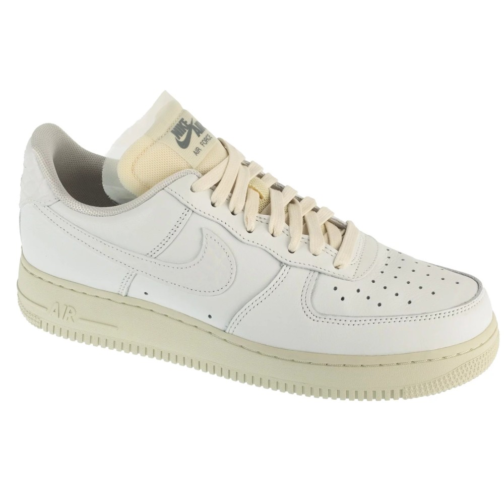 Nike Air Force 1 Low Premium DN5463-100, Nike Nike Air Force 1 Low Premium DN5463-100, Nike
