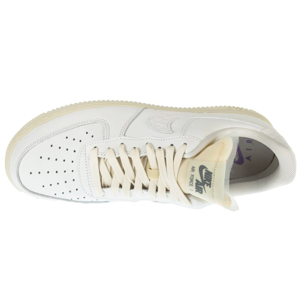 Nike Air Force 1 Low Premium DN5463-100, Nike Nike Air Force 1 Low Premium DN5463-100, Nike