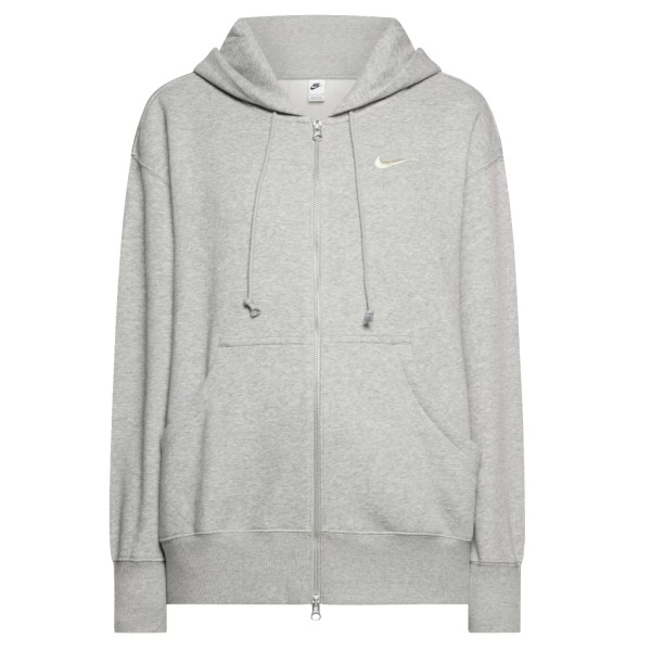 Nike NSW Wmns Phoenix Fleece Oversized Full-Zip Hoodie DQ5758-063