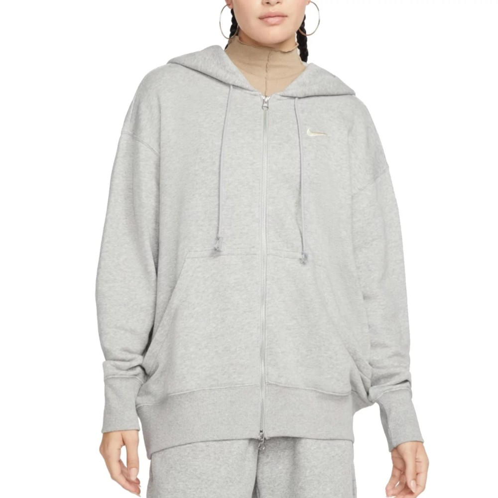 Nike NSW Wmns Phoenix Fleece Oversized Full-Zip Hoodie DQ5758-063, Nike Nike NSW Wmns Phoenix Fleece Oversized Full-Zip Hoodie DQ5758-063, Nike