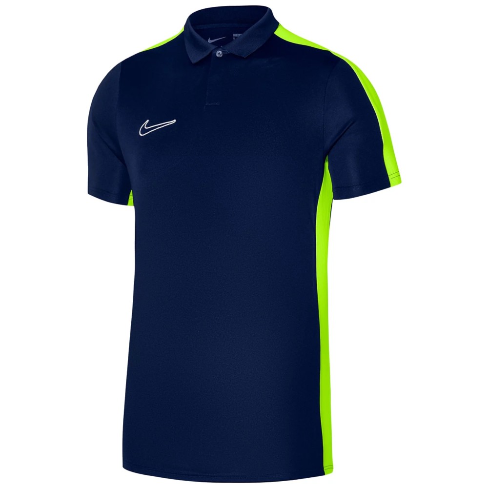 Nike DF Academy 23 SS Polo DR1346-452, Nike Nike DF Academy 23 SS Polo DR1346-452, Nike