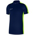 Nike DF Academy 23 SS Polo DR1346-452, Nike Nike DF Academy 23 SS Polo DR1346-452, Nike