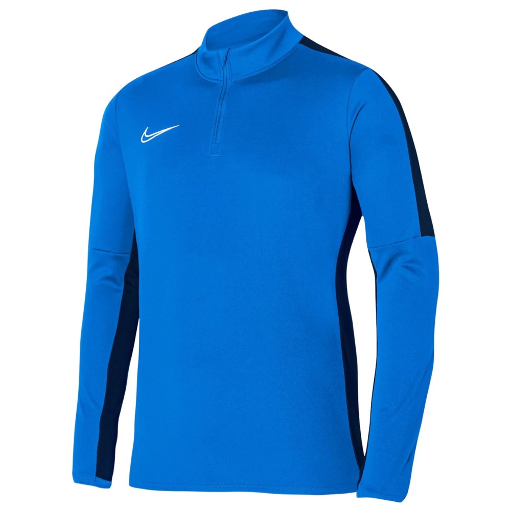 Nike DF Academy 23 SS Drill DR1352-463, Nike Nike DF Academy 23 SS Drill DR1352-463, Nike