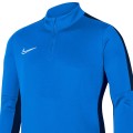 Nike DF Academy 23 SS Drill DR1352-463, Nike Nike DF Academy 23 SS Drill DR1352-463, Nike