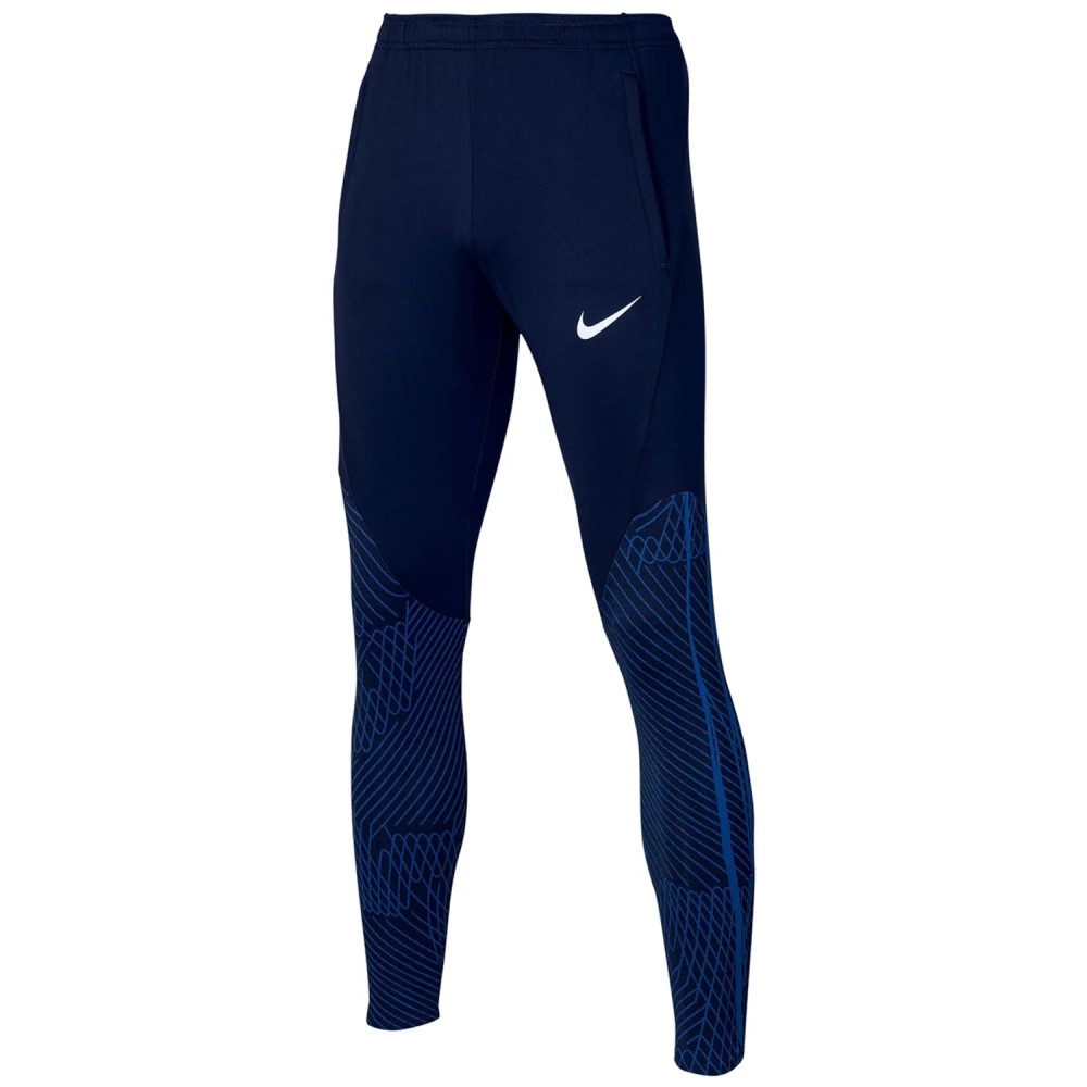 Nike Dri-FIT Strike 23 Jr Pant DR2563-451, Nike