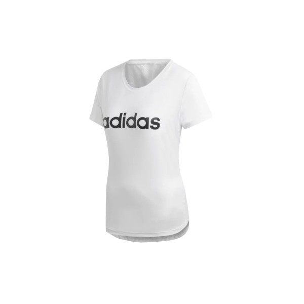 adidas Design 2 Move Logo Tee DU2080
