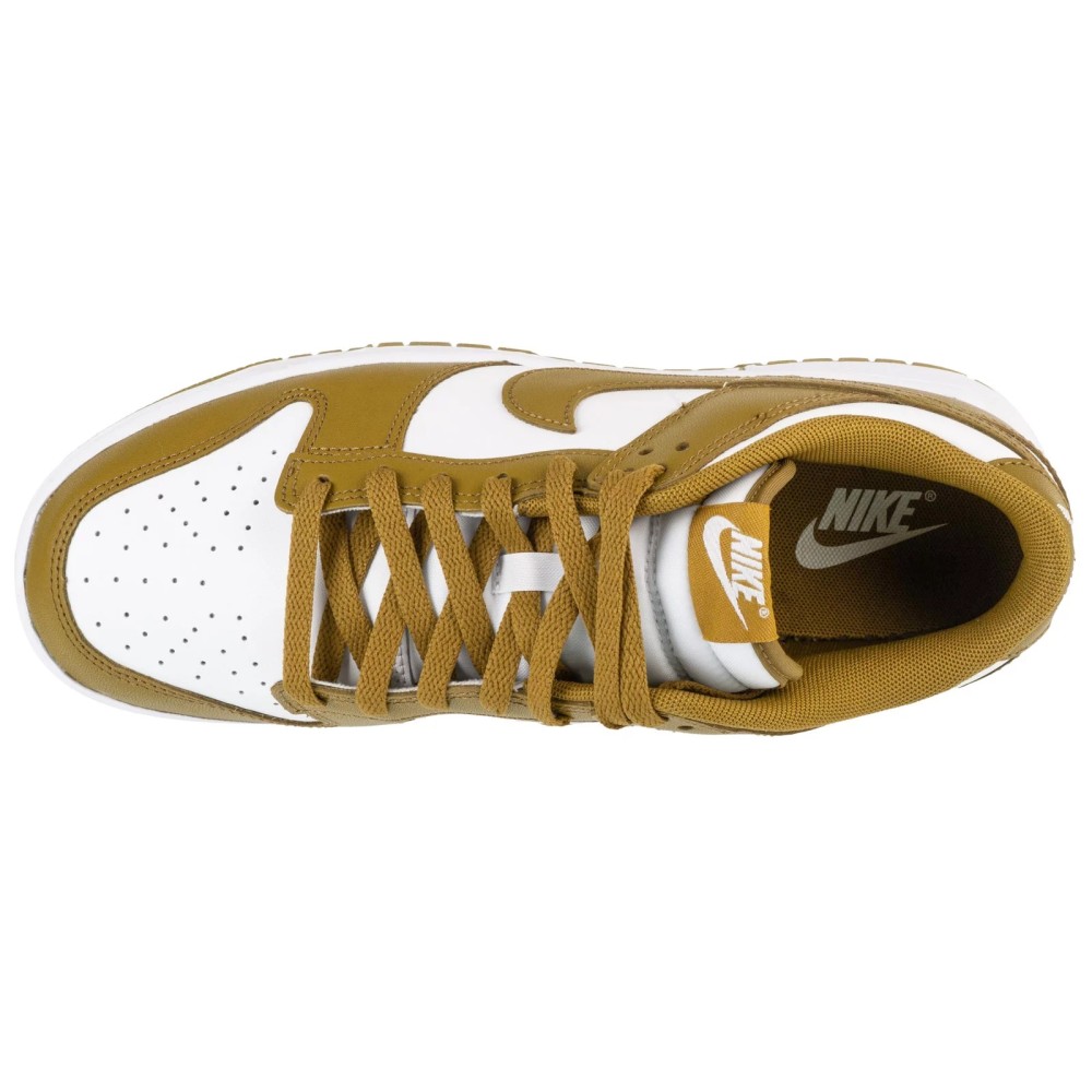 Nike Dunk Low Retro DV0833-105, Nike Nike Dunk Low Retro DV0833-105, Nike