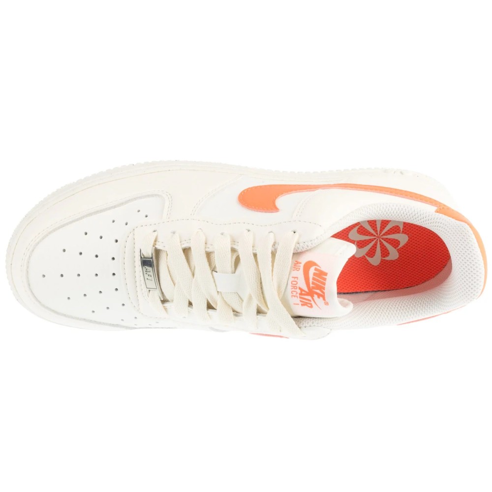 Nike W Air Force 1 07 Next Nature DV3808-110, Nike