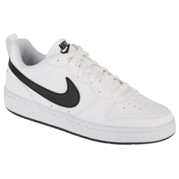 Nike Court Borough Low Recraft GS DV5456-104