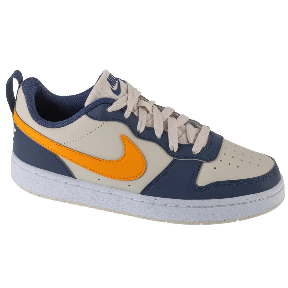 Nike Court Borough Low Recraft GS DV5456-126, Nike Nike Court Borough Low Recraft GS DV5456-126, Nike