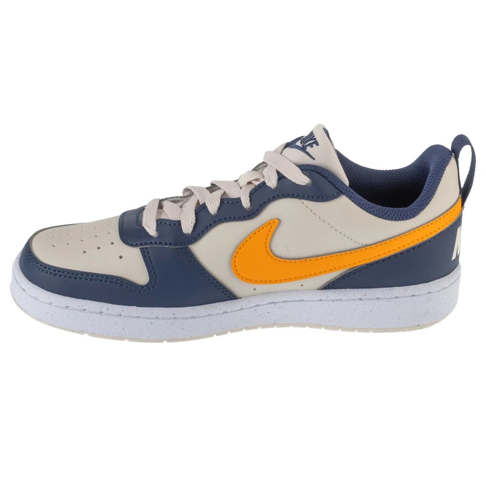 Nike Court Borough Low Recraft GS DV5456-126, Nike Nike Court Borough Low Recraft GS DV5456-126, Nike