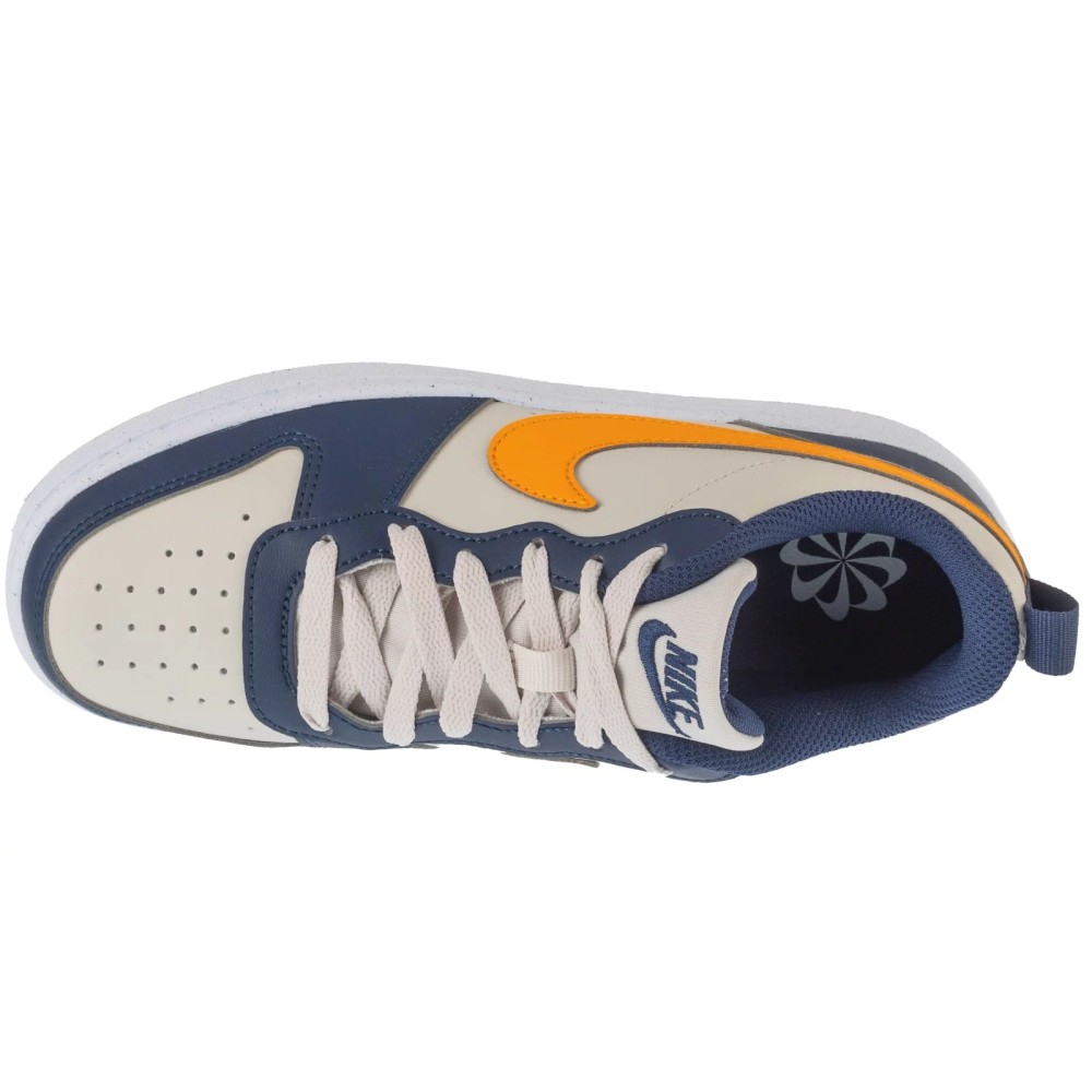 Nike Court Borough Low Recraft GS DV5456-126, Nike Nike Court Borough Low Recraft GS DV5456-126, Nike