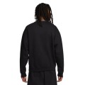 Nike Solo Swoosh Fleece Crew DX1361-010, Nike Nike Solo Swoosh Fleece Crew DX1361-010, Nike