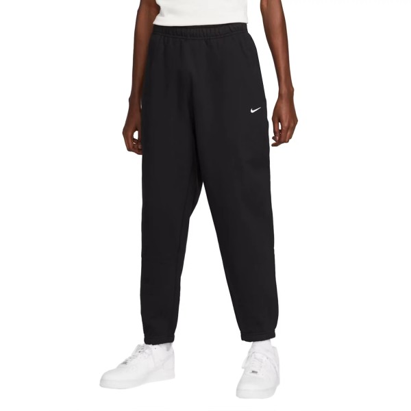 Nike Solo Swoosh Fleece Pants DX1364-010