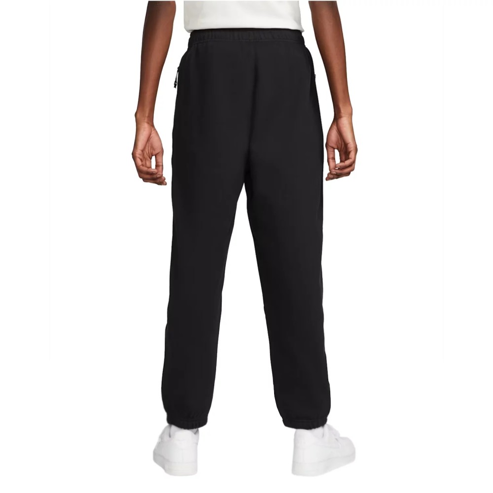 Nike Solo Swoosh Fleece Pants DX1364-010, Nike Nike Solo Swoosh Fleece Pants DX1364-010, Nike