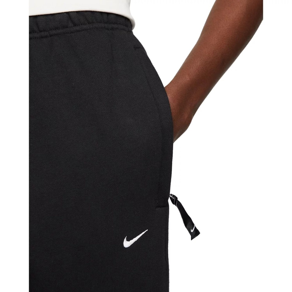 Nike Solo Swoosh Fleece Pants DX1364-010, Nike Nike Solo Swoosh Fleece Pants DX1364-010, Nike