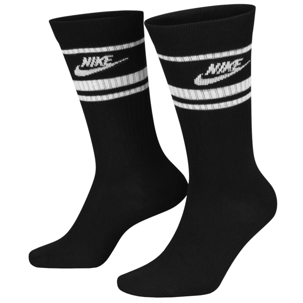 Nike Everyday Essential Dri-FIT 3-Pack Socks DX5089-010, Nike