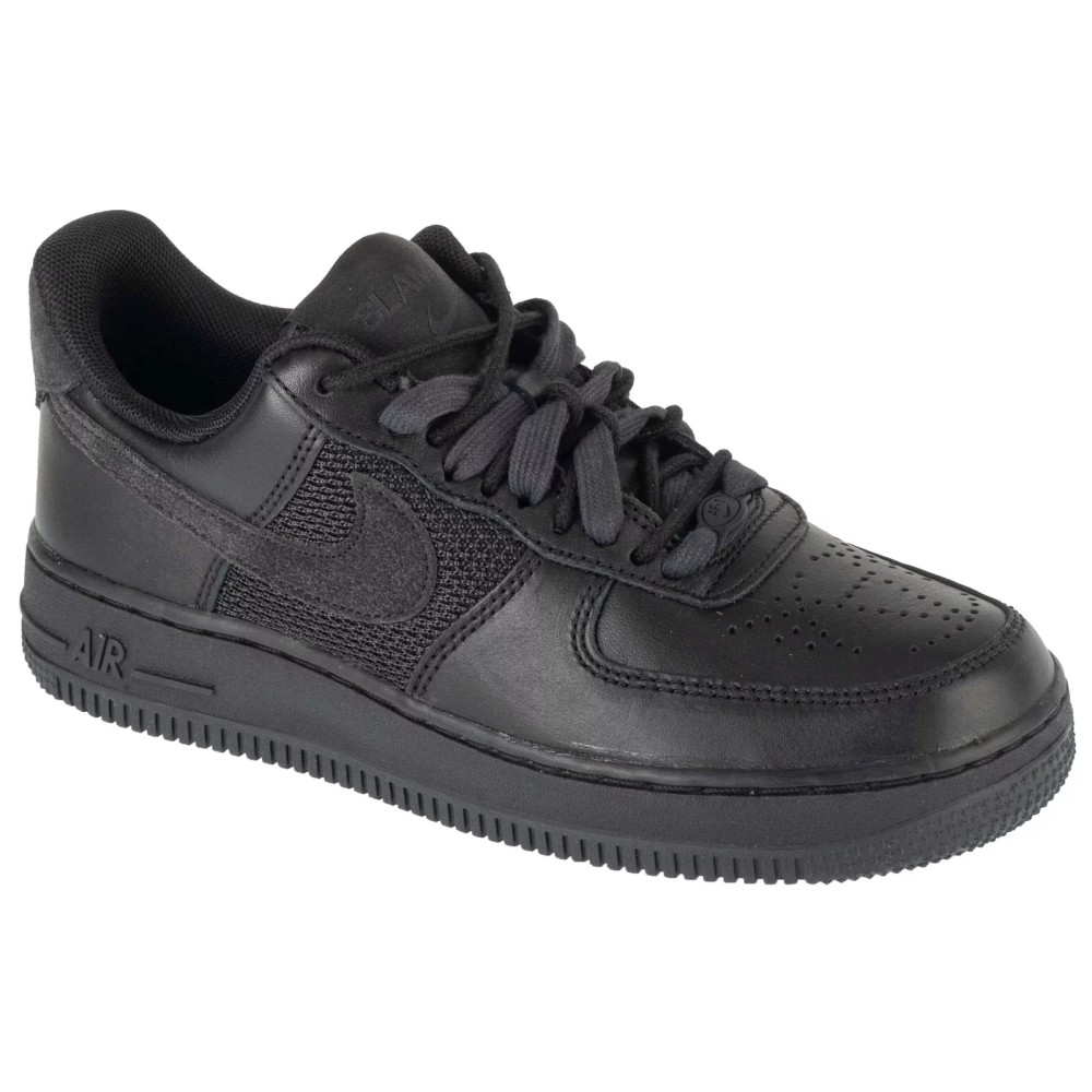 Nike Air Force 1 Low x Slam Jam DX5590-001, Nike Nike Air Force 1 Low x Slam Jam DX5590-001, Nike