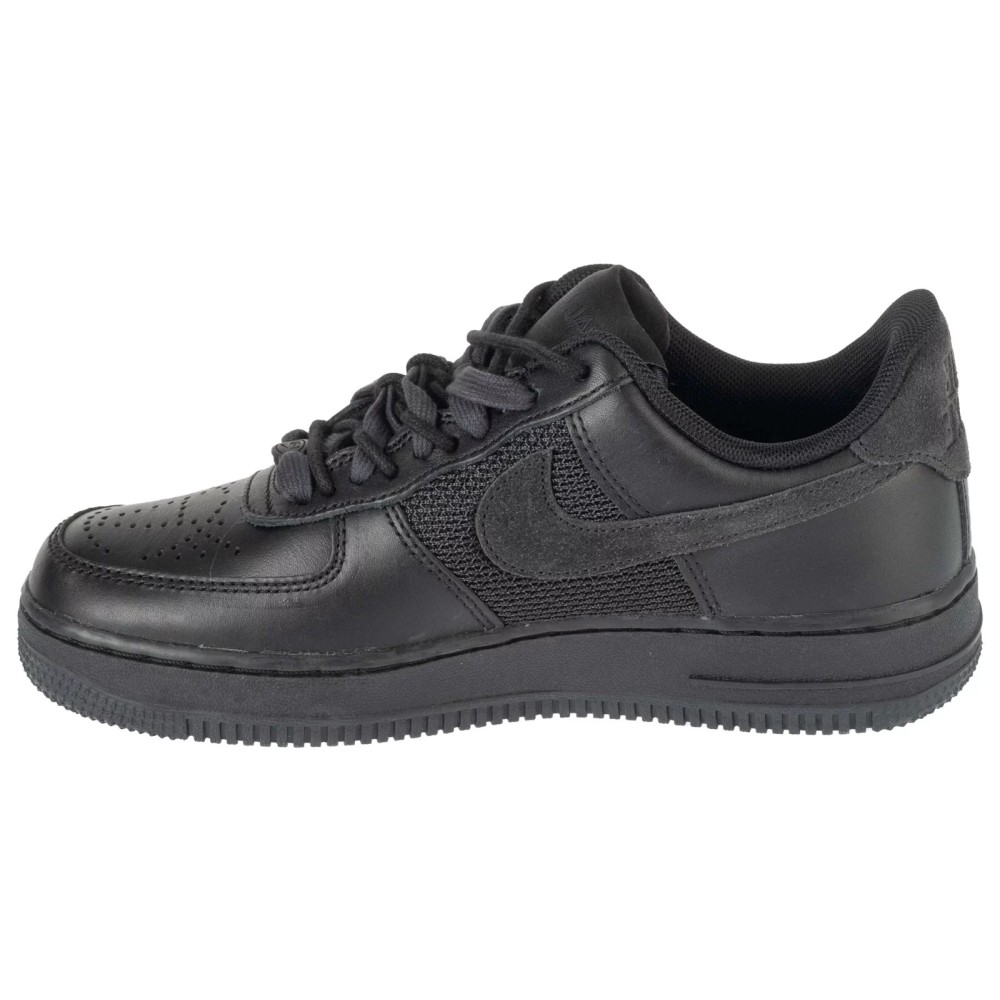 Nike Air Force 1 Low x Slam Jam DX5590-001, Nike Nike Air Force 1 Low x Slam Jam DX5590-001, Nike