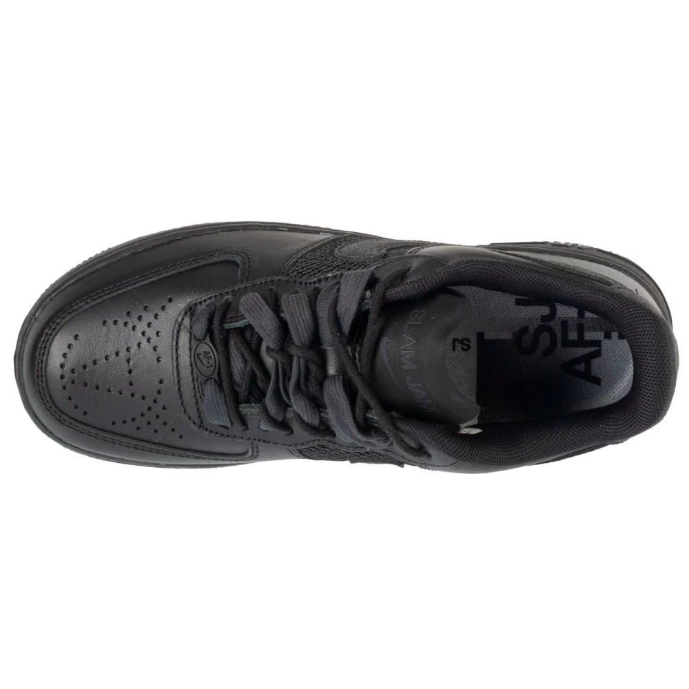 Nike Air Force 1 Low x Slam Jam DX5590-001, Nike Nike Air Force 1 Low x Slam Jam DX5590-001, Nike