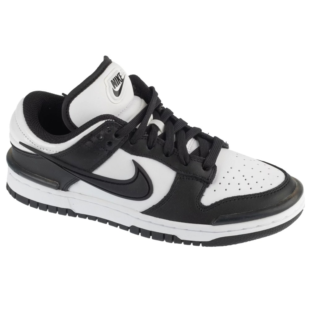 Nike Wmns Dunk Low Twist DZ2794-001, Nike