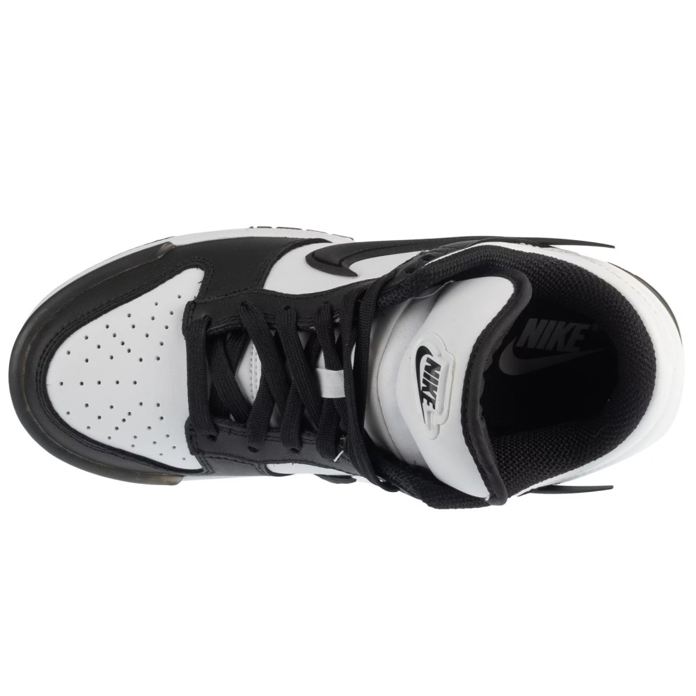 Nike Wmns Dunk Low Twist DZ2794-001, Nike