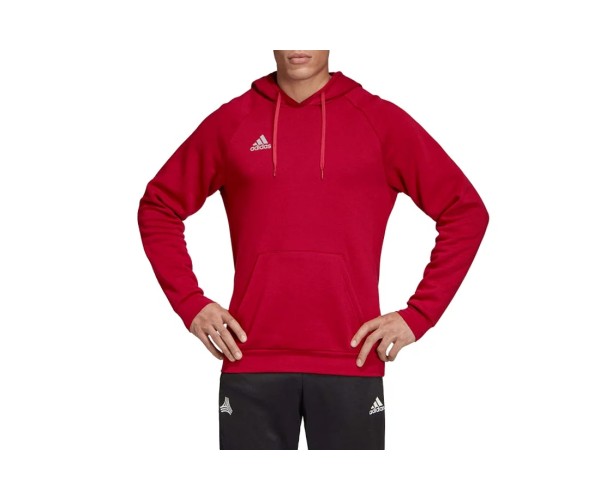 adidas Tan Hooded Sweatshirt DZ9613