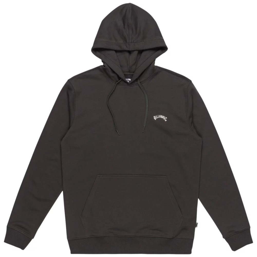 Billabong Arch Hoodie EBYFT00132-RAV, Billabong