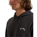 Billabong Arch Hoodie EBYFT00132-RAV, Billabong