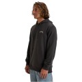Billabong Arch Hoodie EBYFT00132-RAV, Billabong