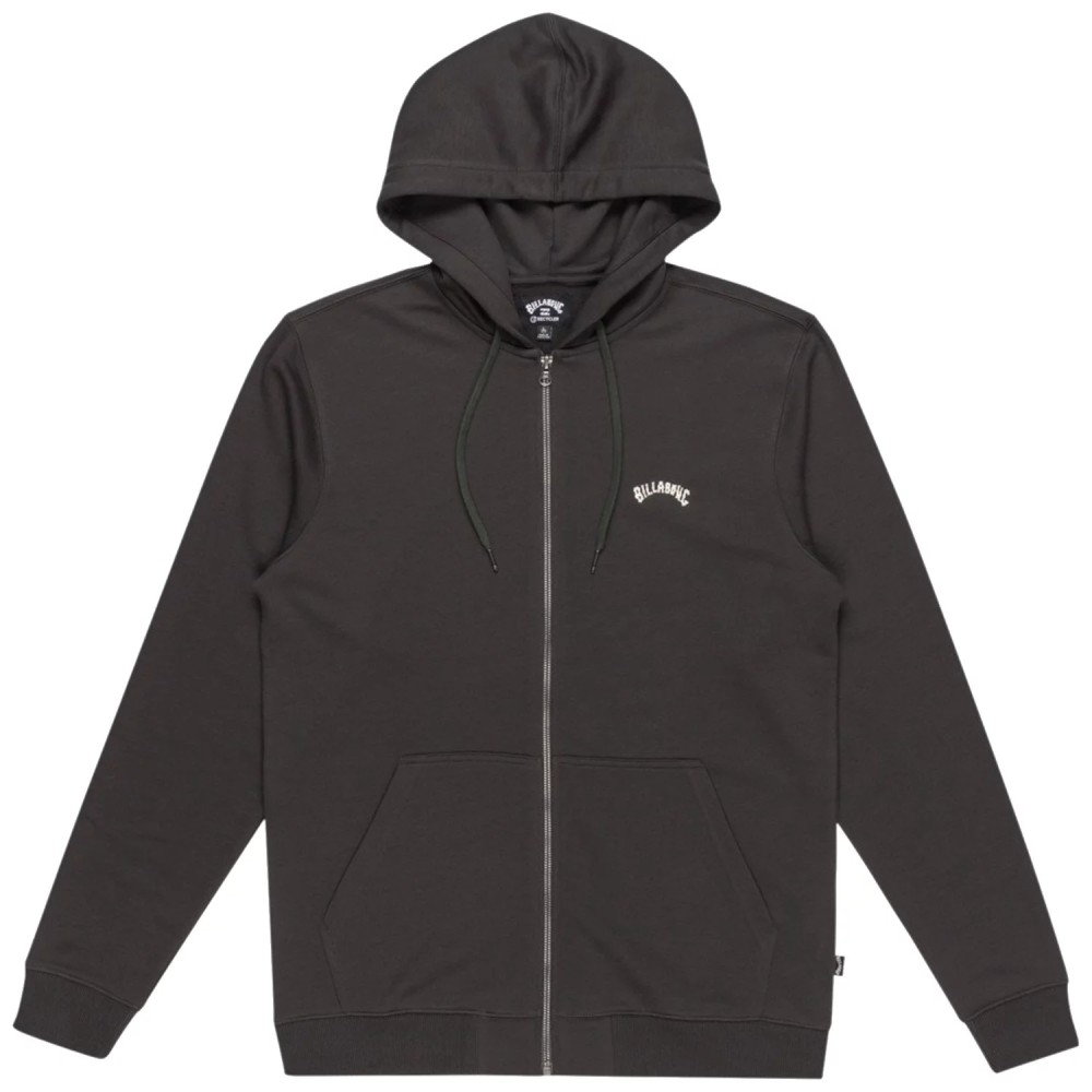 Billabong Arch Hoodie EBYFT00133-RAV, Billabong