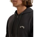 Billabong Arch Hoodie EBYFT00133-RAV, Billabong