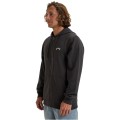 Billabong Arch Hoodie EBYFT00133-RAV, Billabong