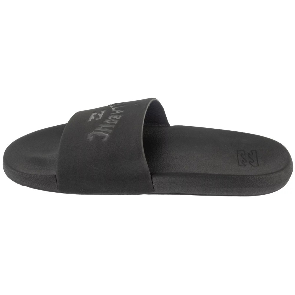 Billabong Paradise Slide EBYL100022-BLK, Billabong