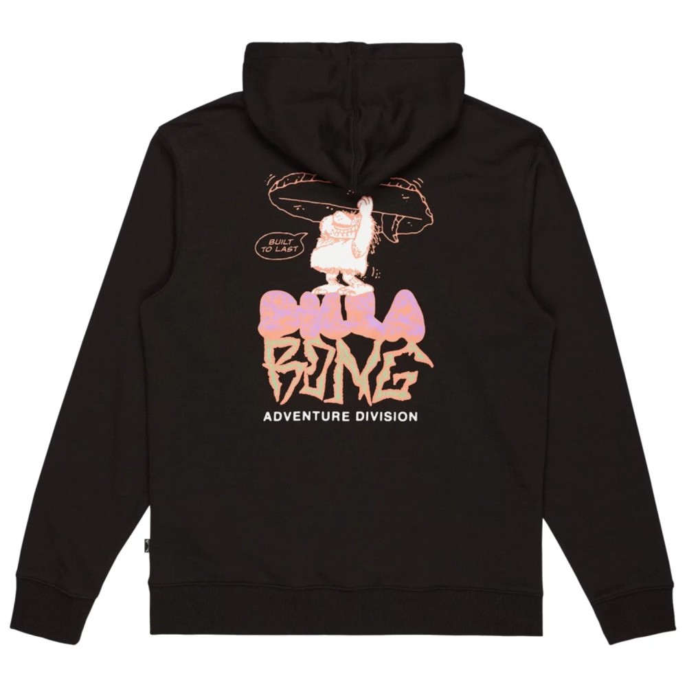 Billabong Compass Hoodie EBYSF00164-BLK, Billabong Billabong Compass Hoodie EBYSF00164-BLK, Billabong