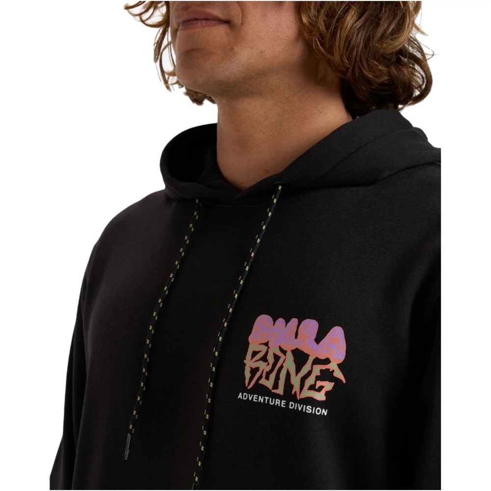 Billabong Compass Hoodie EBYSF00164-BLK, Billabong Billabong Compass Hoodie EBYSF00164-BLK, Billabong