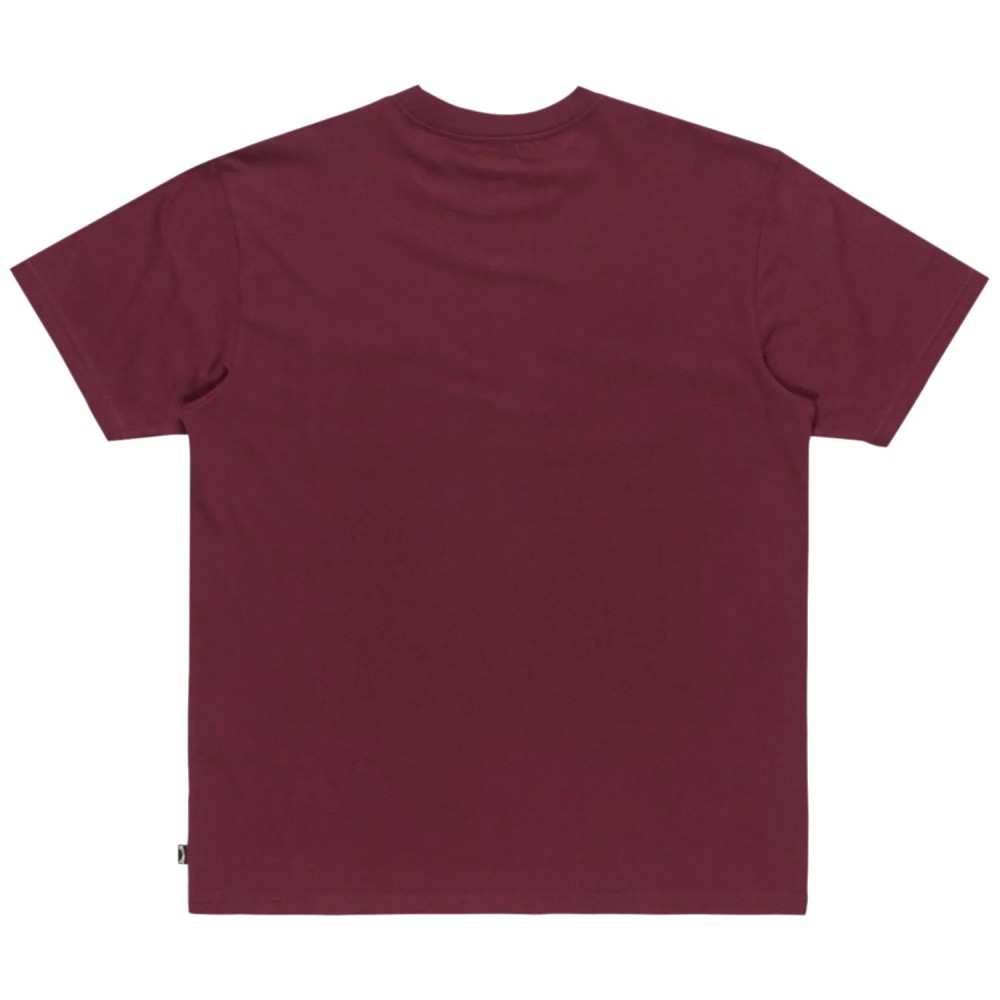 Billabong Stacked Arch Tee EBYZT00175-RSN0, Billabong Billabong Stacked Arch Tee EBYZT00175-RSN0, Billabong