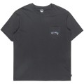 Billabong Stacked Arch Tee EBYZT00175-WAA, Billabong Billabong Stacked Arch Tee EBYZT00175-WAA, Billabong