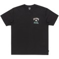 Billabong Know The Feeling Tee EBYZT00290-BLK, Billabong Billabong Know The Feeling Tee EBYZT00290-BLK, Billabong