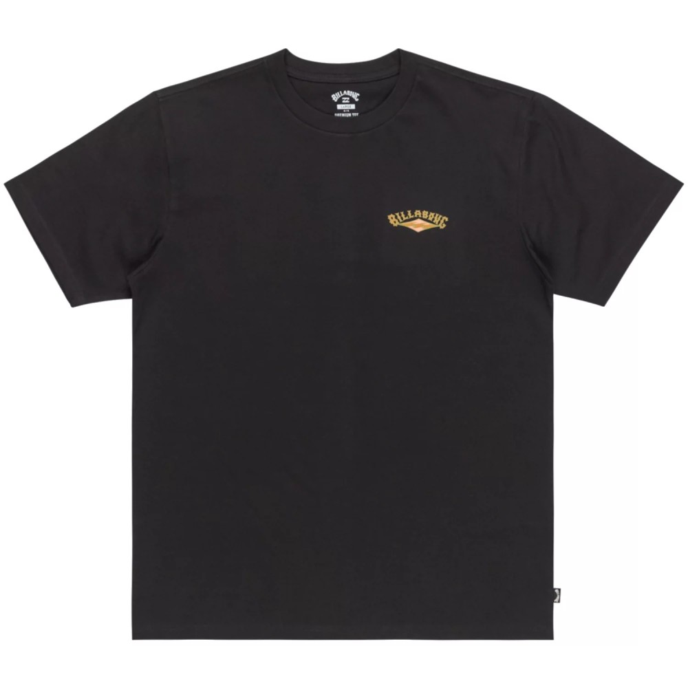 Billabong Dreamy Place Tee EBYZT00294-BLK, Billabong Billabong Dreamy Place Tee EBYZT00294-BLK, Billabong