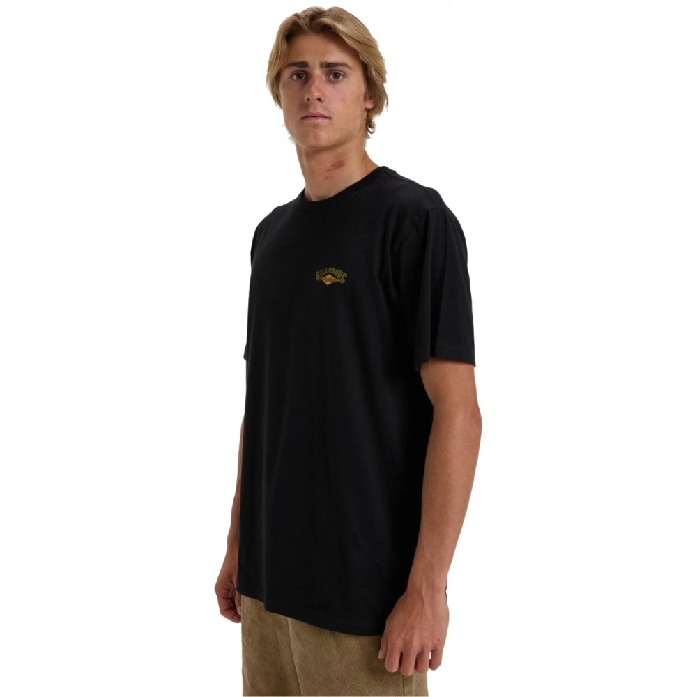 Billabong Dreamy Place Tee EBYZT00294-BLK, Billabong Billabong Dreamy Place Tee EBYZT00294-BLK, Billabong