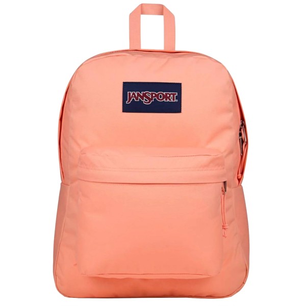 JanSport Superbreak Backpack EK0A5BAG1T51