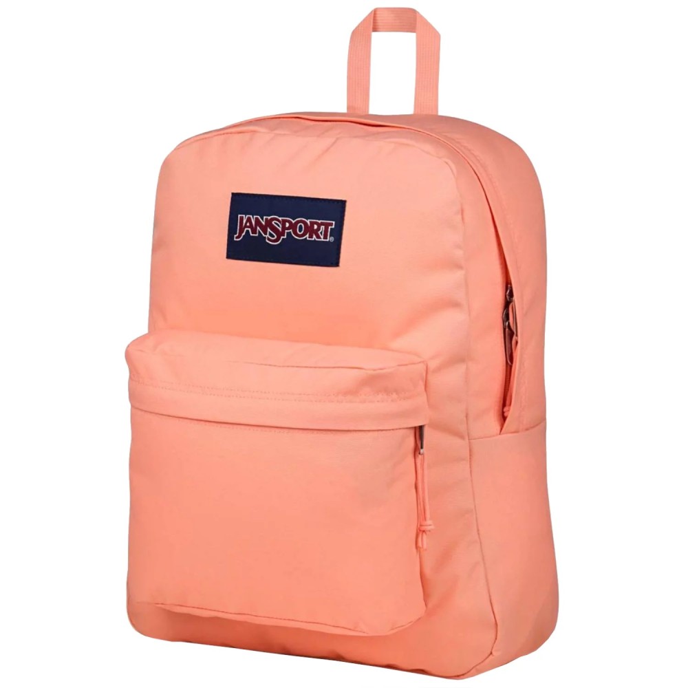 JanSport Superbreak Backpack EK0A5BAG1T51, JanSport JanSport Superbreak Backpack EK0A5BAG1T51, JanSport