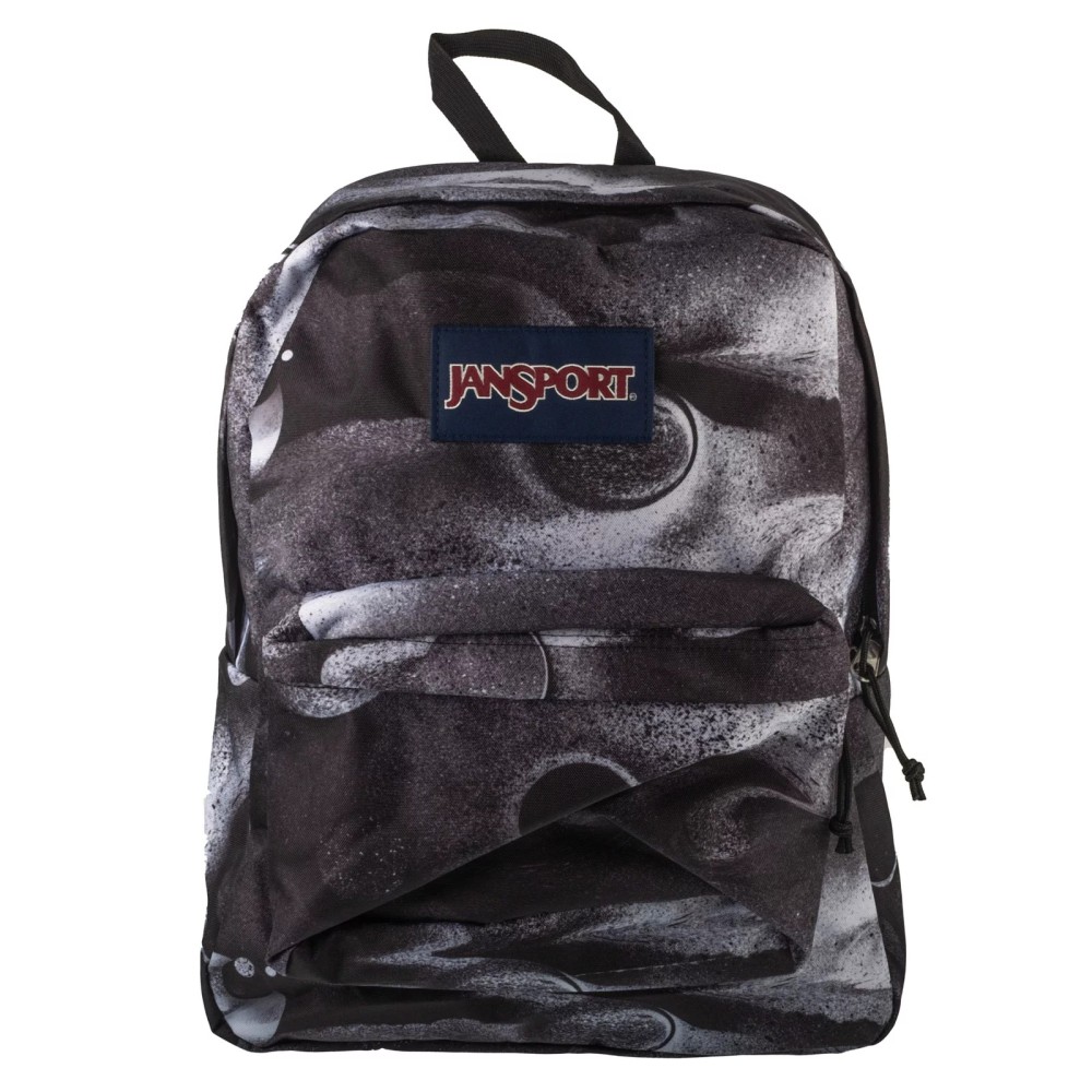 JanSport Superbreak Backpack EK0A5BAG1T7, JanSport